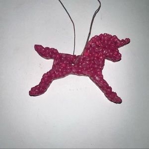 Unicorn 🦄 Versace Bright Crystal scent Rose Pink color